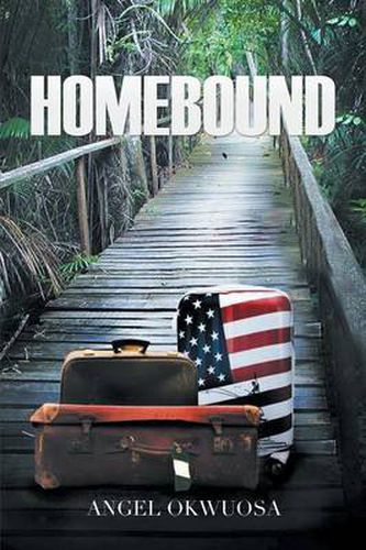 Cover image for Homebound