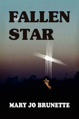 Cover image for Fallen Star