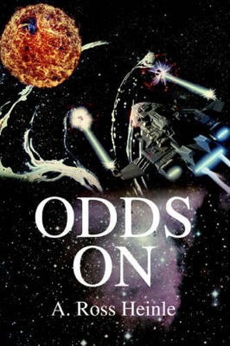 Cover image for Odds On