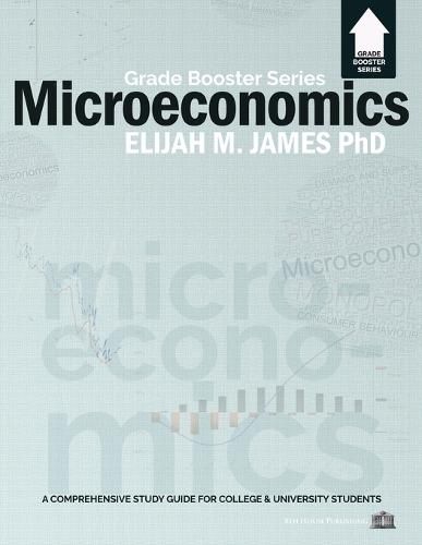 Microeconomics - Grade Booster Series