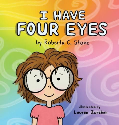 Cover image for I Have Four Eyes