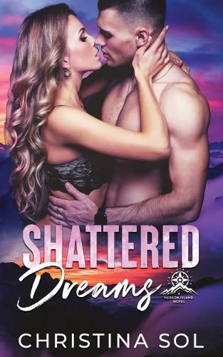 Cover image for Shattered Dreams