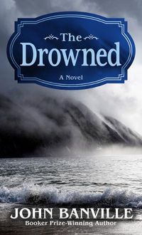 Cover image for The Drowned