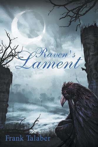 Cover image for Raven's Lament