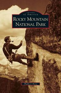 Cover image for Rocky Mountain National Park