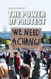 Cover image for The Power of Protest