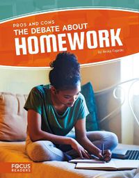 Cover image for Debate about Homework