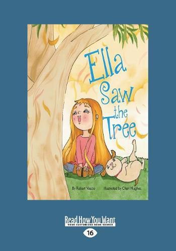 Ella Saw the Tree