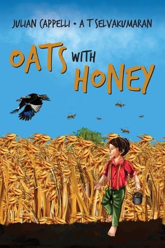 Cover image for Oats With Honey