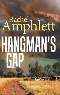 Cover image for Hangman's Gap