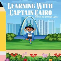 Cover image for Learning With Captain Cairo