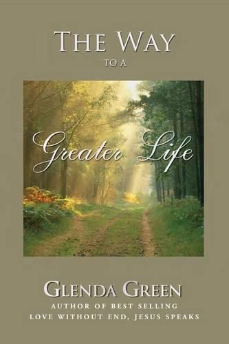 Cover image for The Way to a Greater Life