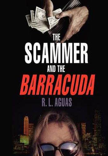 Cover image for The Scammer and the Barracuda