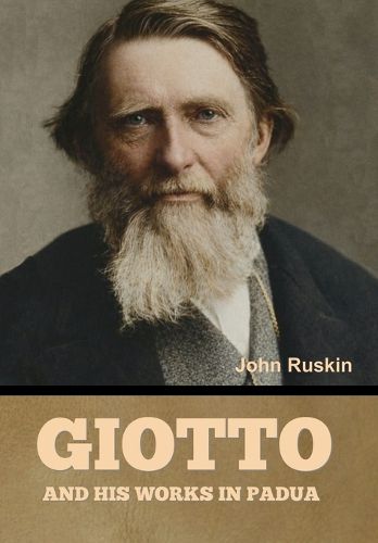 Cover image for Giotto and his works in Padua