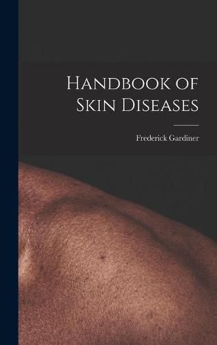 Cover image for Handbook of Skin Diseases