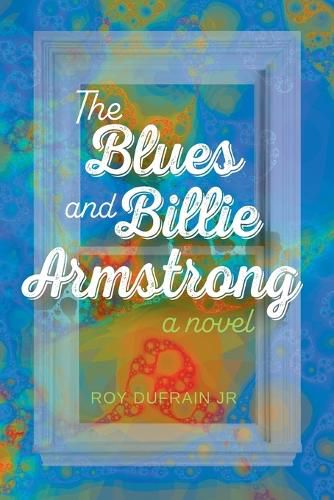 Cover image for The Blues and Billie Armstrong