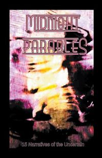 Cover image for Midnight Parables