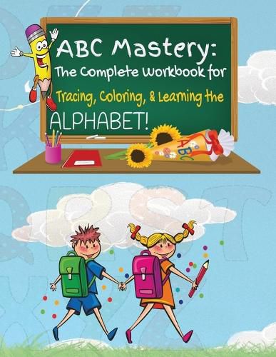 Cover image for ABC Mastery