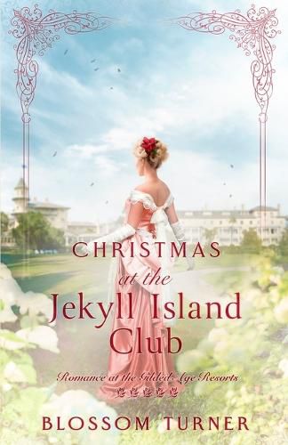 Cover image for Christmas at the Jekyll Island Club