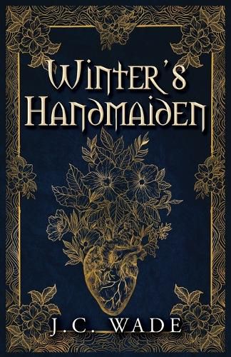 Cover image for Winter's Handmaiden
