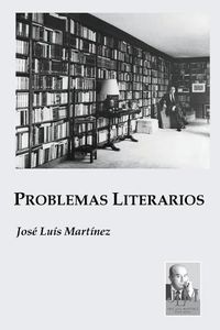 Cover image for Problemas Literarios