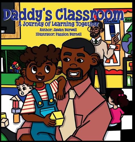 Cover image for Daddy's Classroom