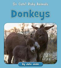 Cover image for Donkeys