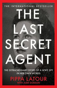 Cover image for The Last Secret Agent