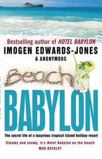 Cover image for Beach Babylon