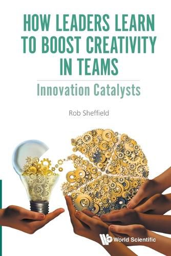 How Leaders Learn To Boost Creativity In Teams: Innovation Catalysts