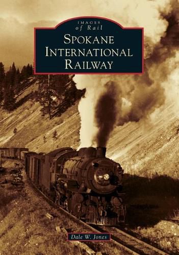 Cover image for Spokane International Railway