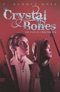 Cover image for Crystal Bones