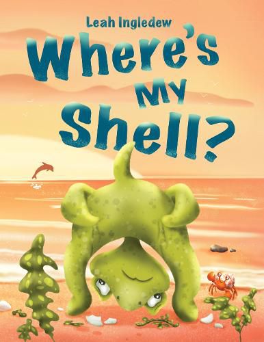 Cover image for Where's My Shell?