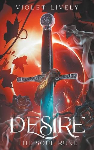 Cover image for Desire