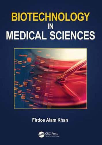 Cover image for Biotechnology in Medical Sciences