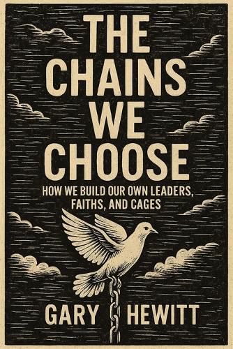 Cover image for The Chains We Choose