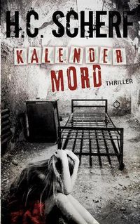 Cover image for Kalendermord