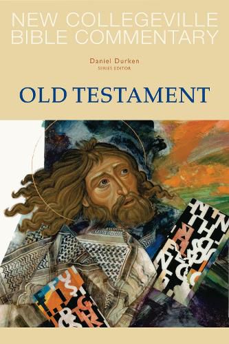 Cover image for New Collegeville Bible Commentary