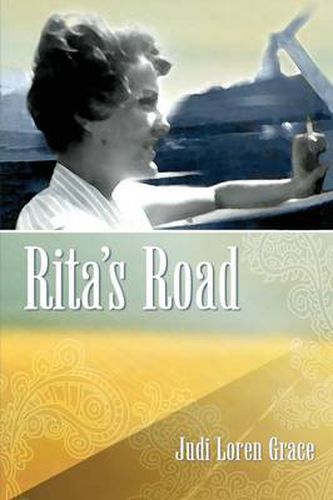 Cover image for Rita's Road