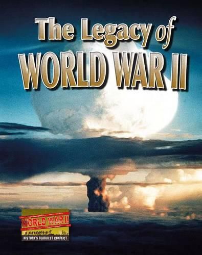 Cover image for The Legacy of World War II