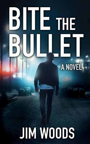 Cover image for Bite The Bullet