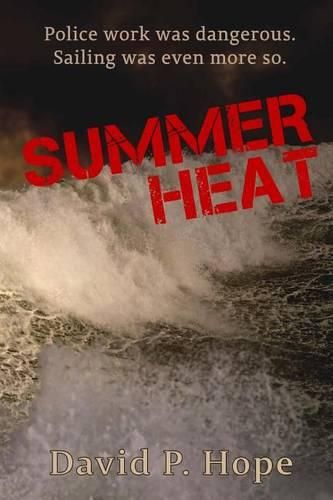 Cover image for Summer Heat