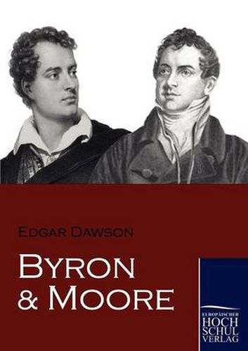 Cover image for Byron und Moore