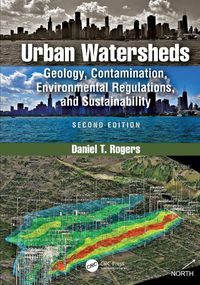 Cover image for Urban Watersheds: Geology, Contamination, Environmental Regulations, and Sustainability