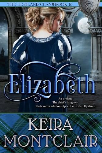 Cover image for Elizabeth