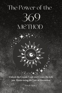 Cover image for The Power of the 369 Method