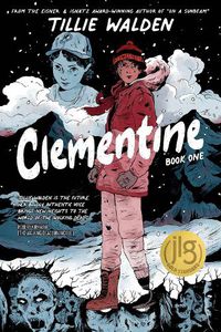 Cover image for Clementine Book One