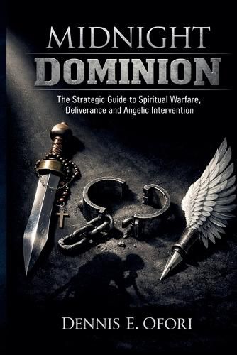 Cover image for Midnight Prayer Dominion