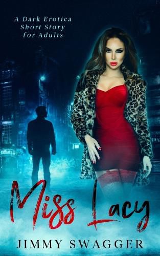 Cover image for Miss Lacy