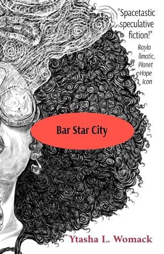 Bar Star City